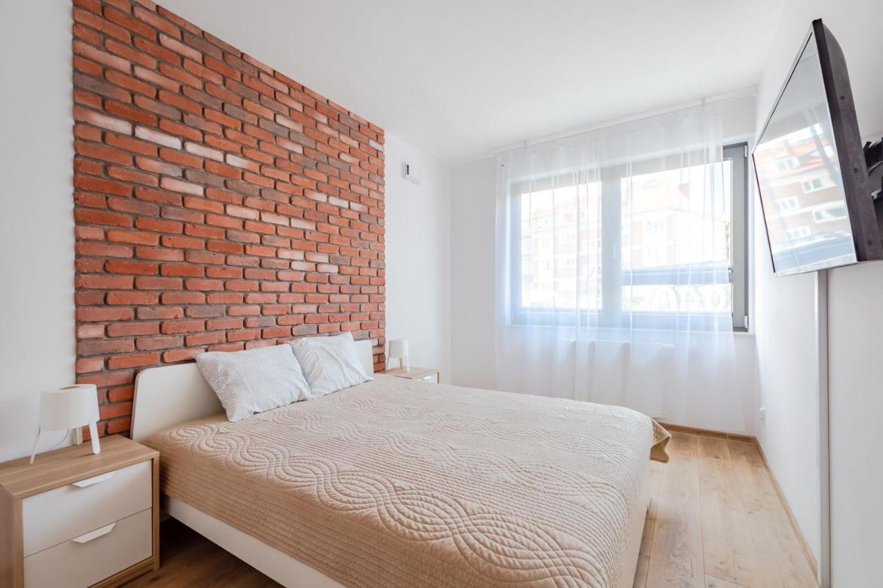 Loft Style Starowka Апартаменти