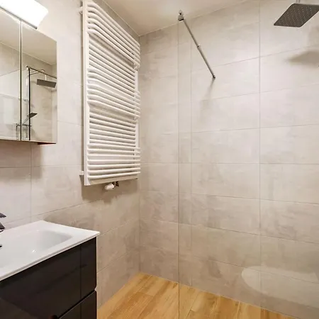 Apartament Loft Style Starowka Gdansk Exterior photo