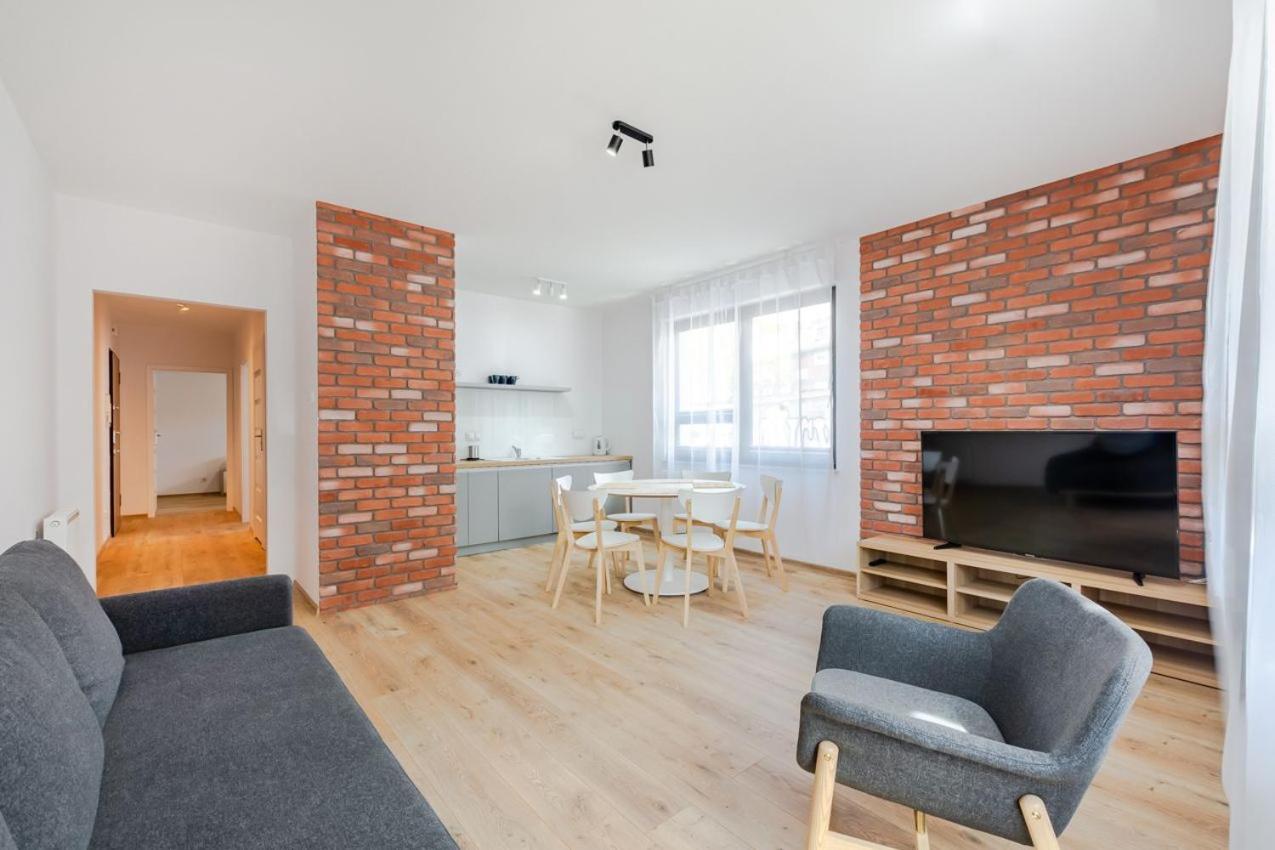 Loft Style Starowka Danzig