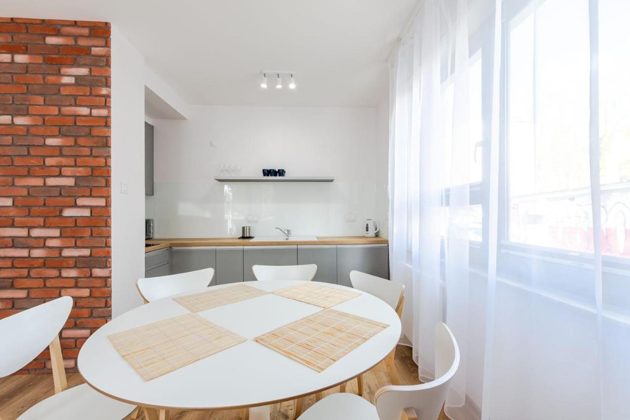 Apartment Loft Style Starowka