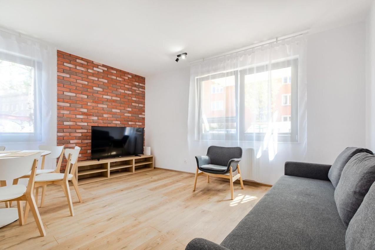 Apartment Loft Style Starowka *